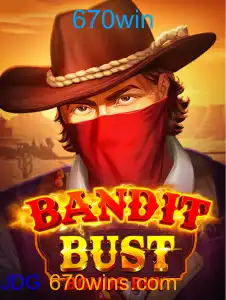 BanditBustBonusBuy