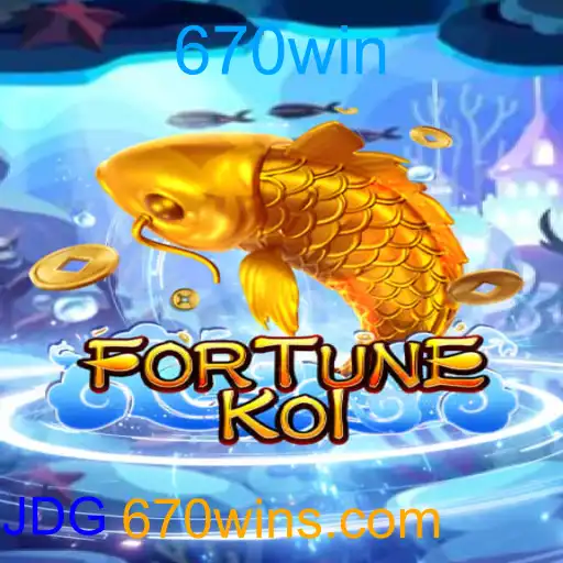 FORTUNEKOI